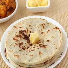 Butter Roti - 1 Pc
