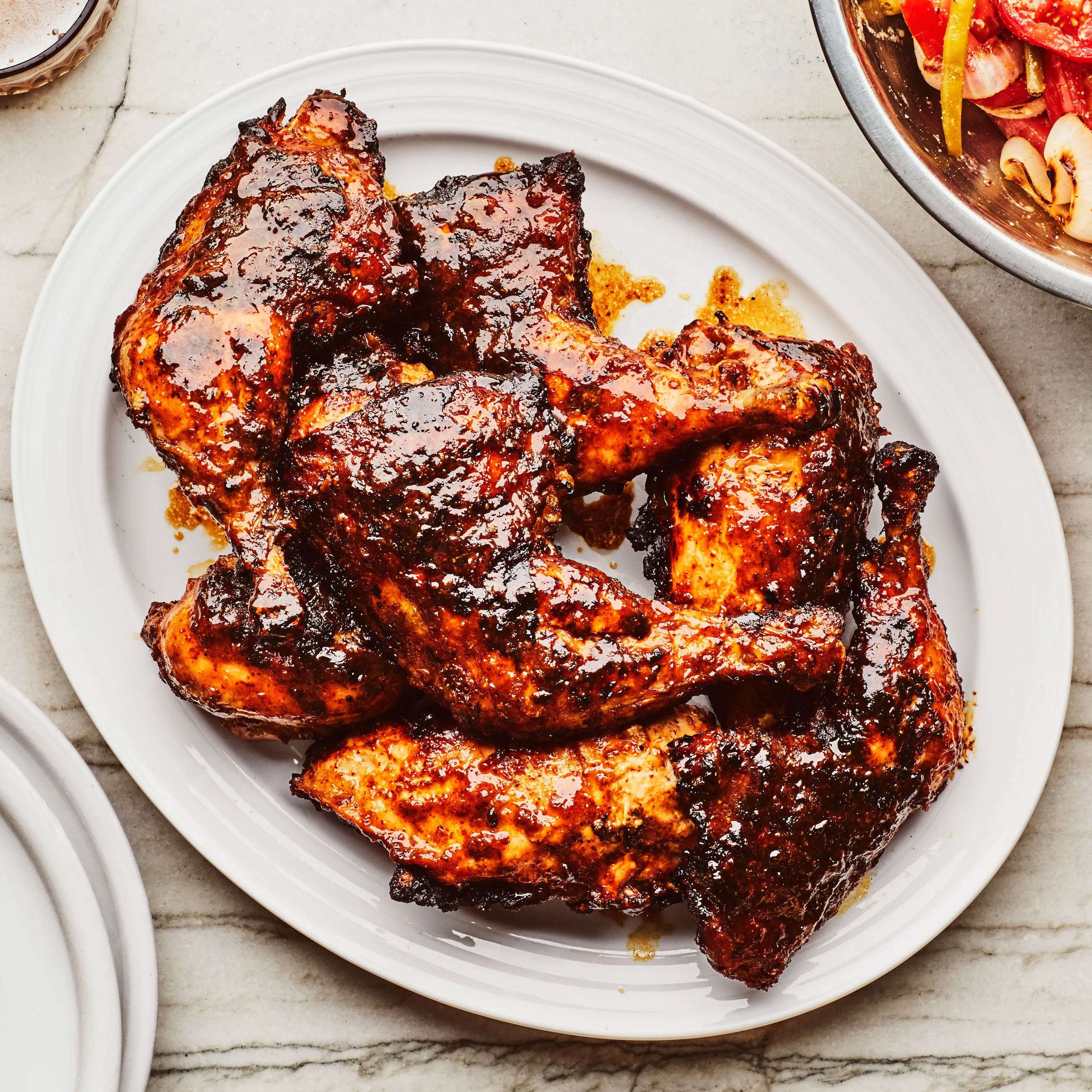 BBQ Chicken