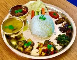Veg Khana special Set