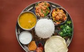 Chicken Khana Set