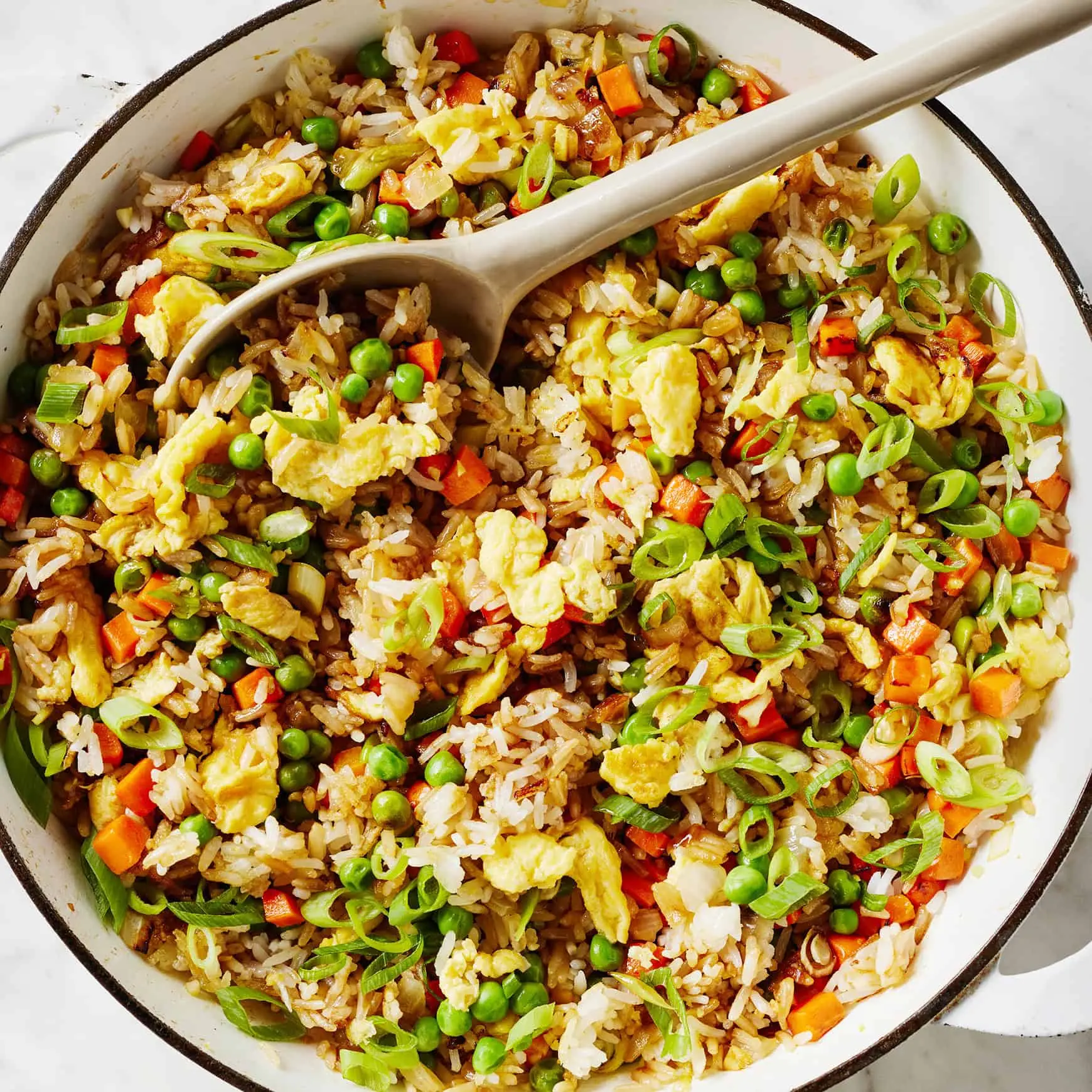 Mix Fried Rice