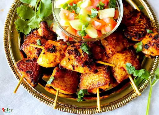 Fish Tikka