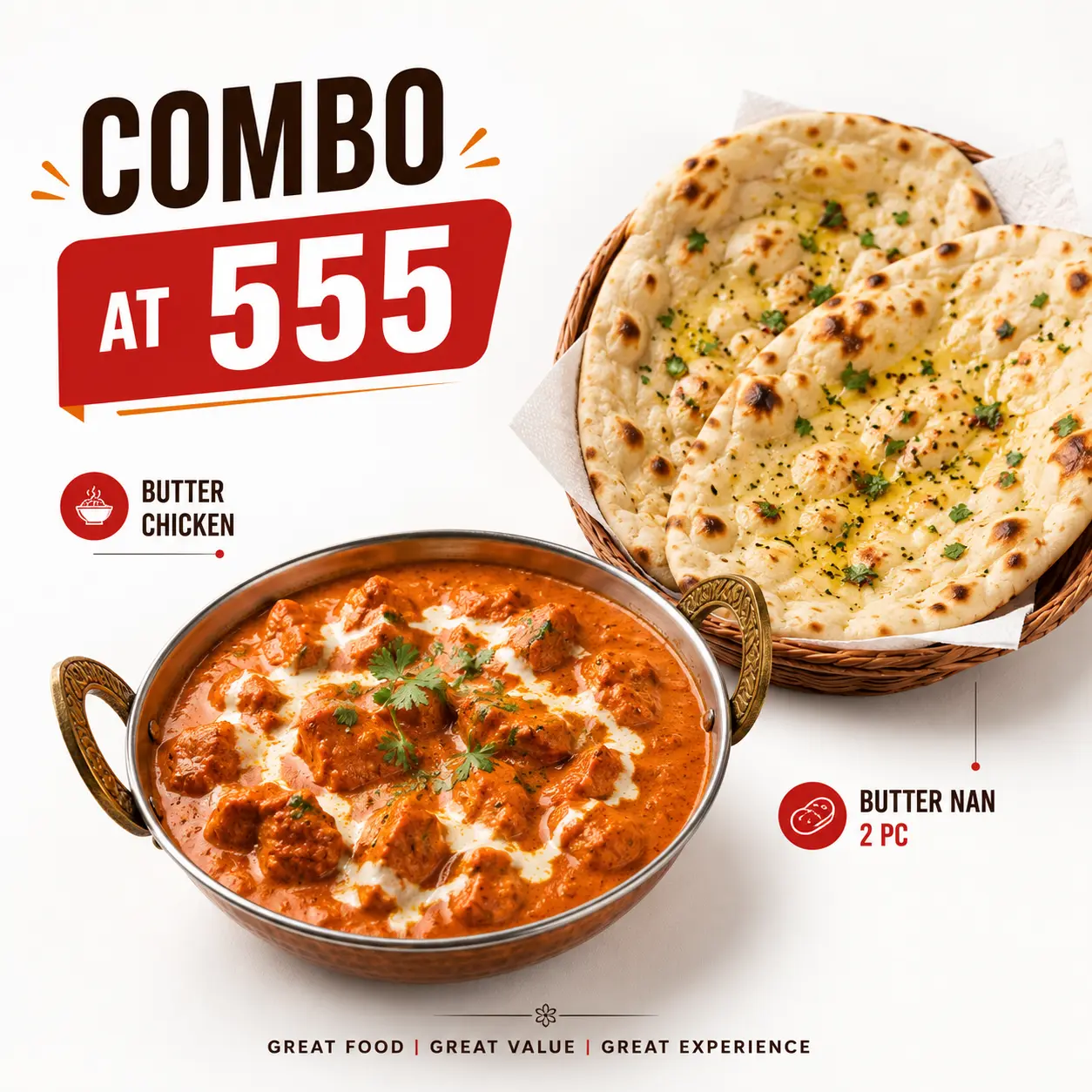 COMBO AT 555