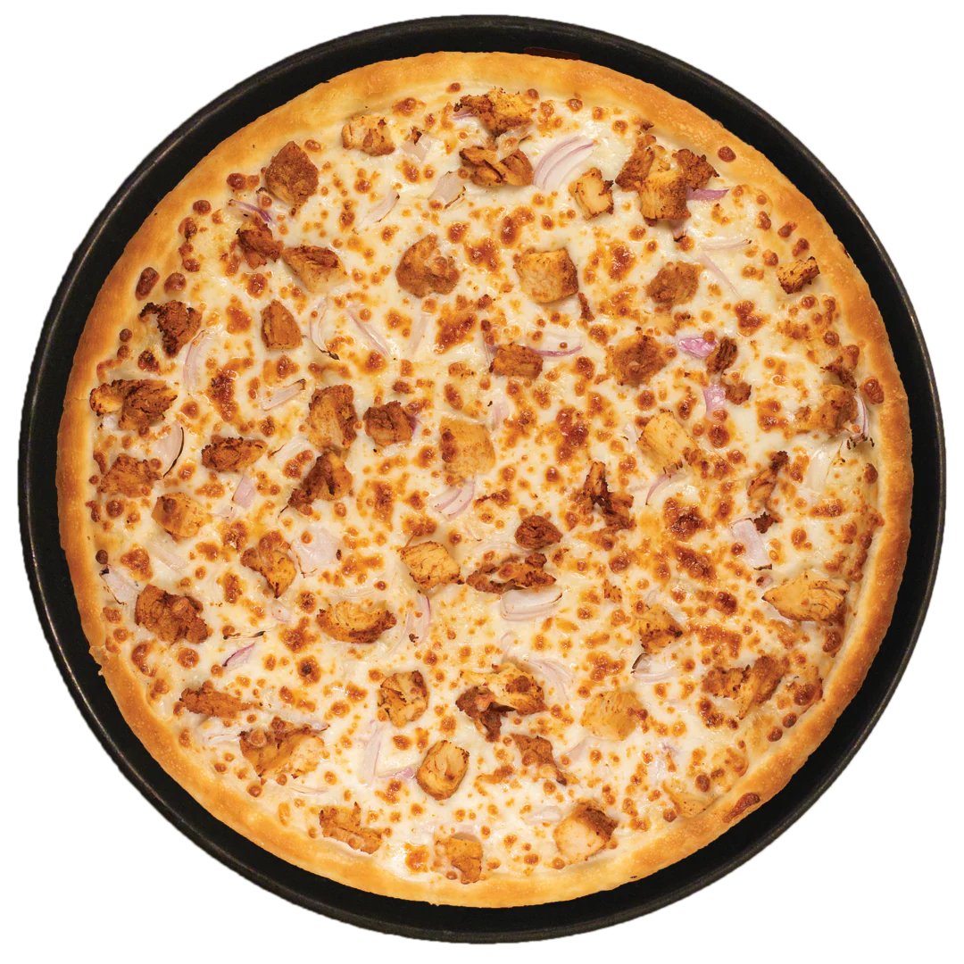 Chicken Tikka Pizza-9 Inch 