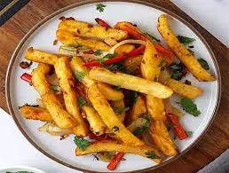 Chips Chilly