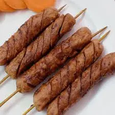 Chicken Sausage-3 Pcs