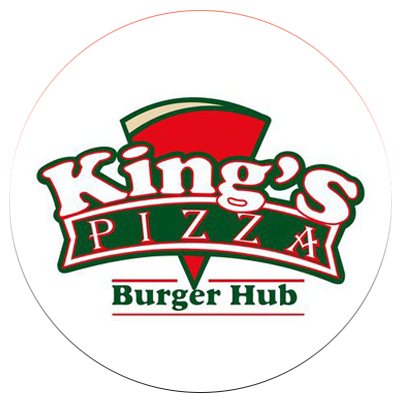 Kings Pizza & Burger Hub