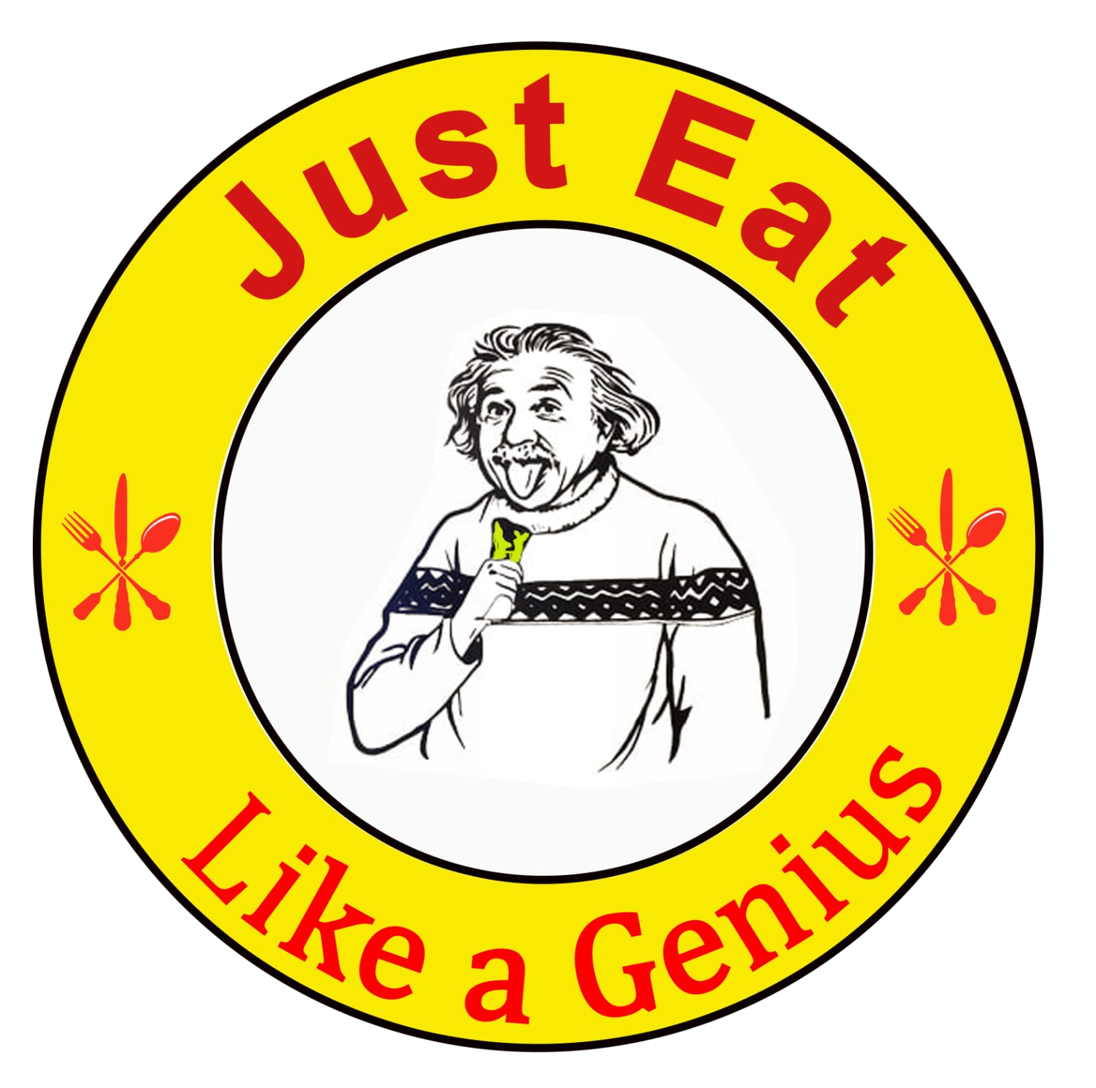 Just Eat ✪