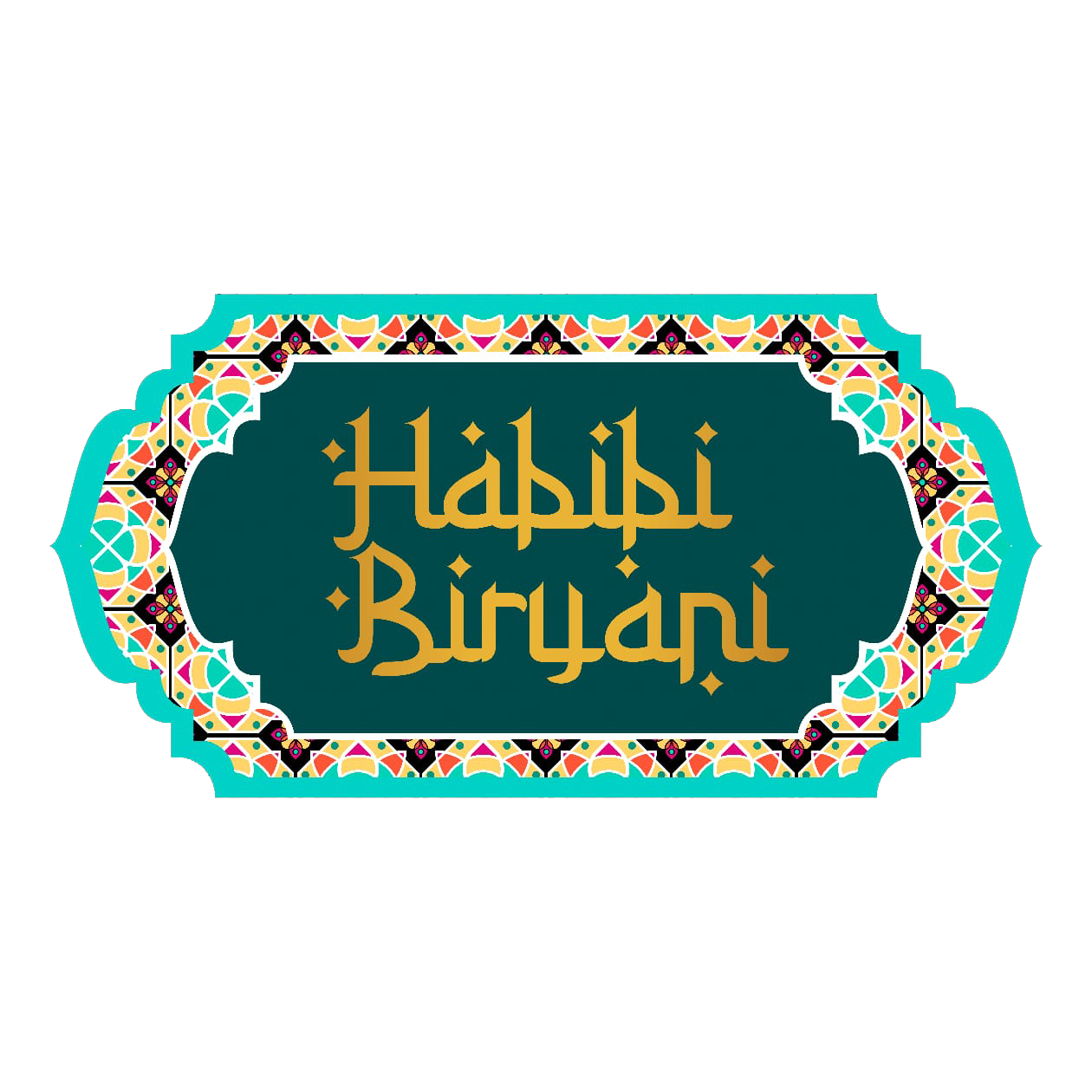 Habibi Biryani ✪