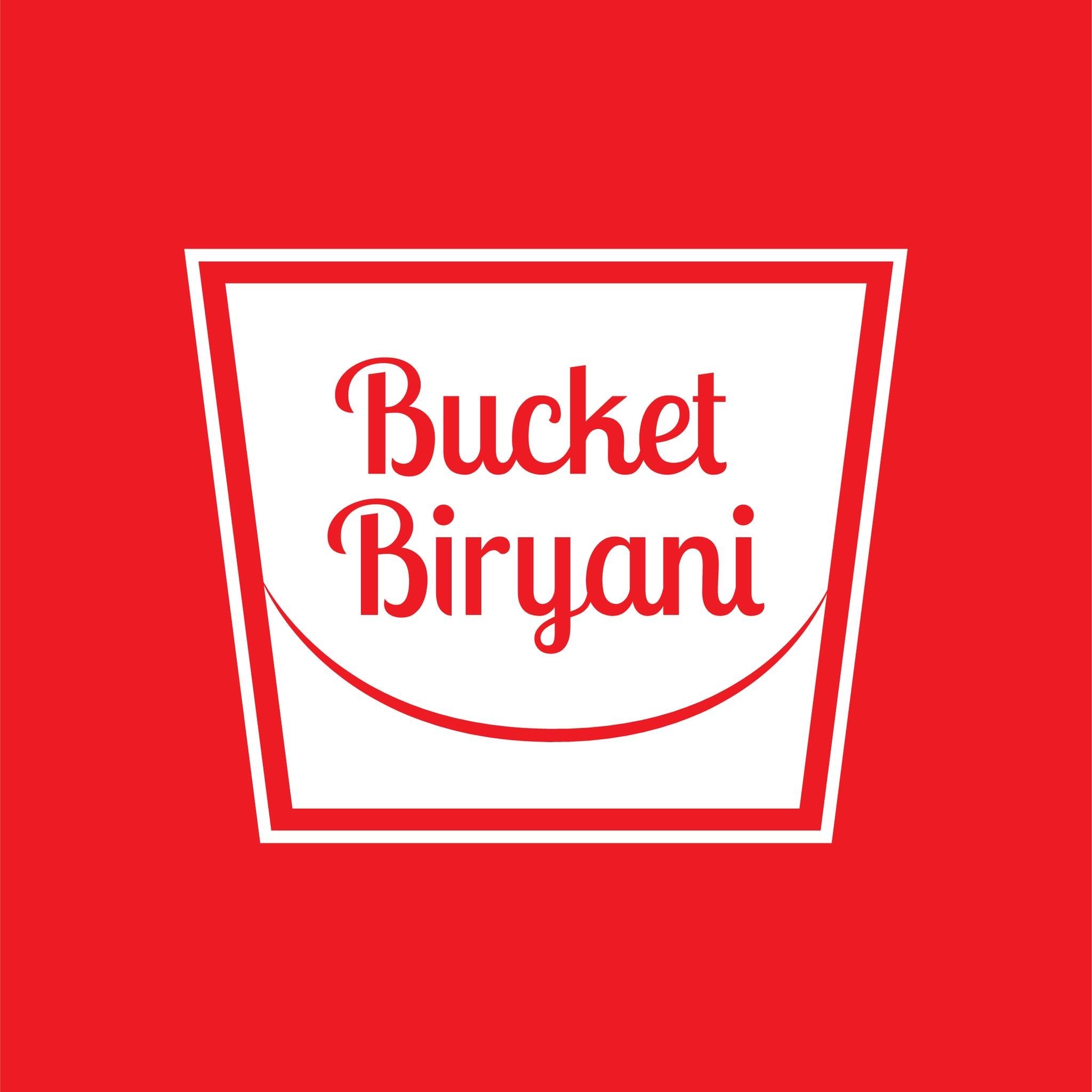 Bucket Biryani ✪