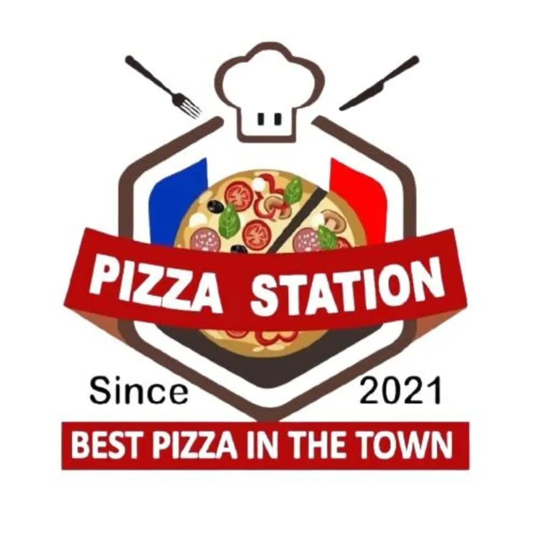 Pizza Station