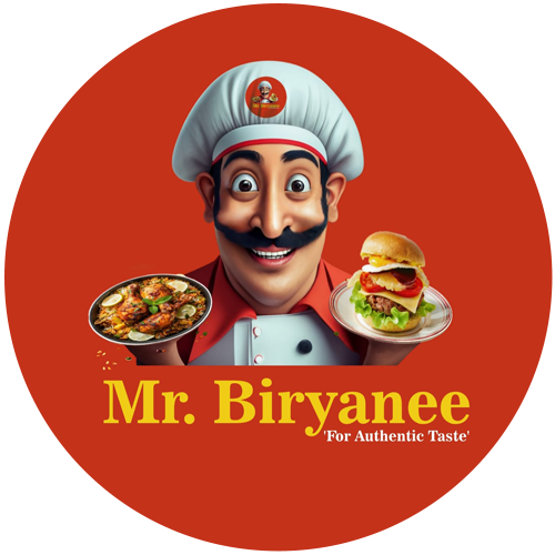 Mr.Biryanee