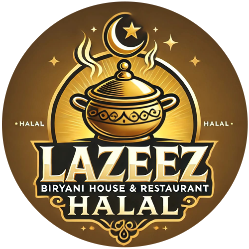 Lazeez Biryani House & Restaurant