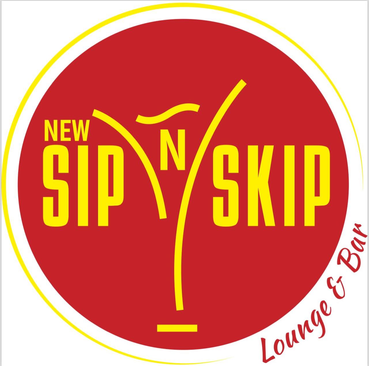 New Sip N Skip Lounge & Bar
