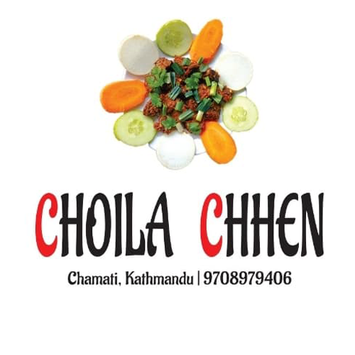 Choila Chhen- Newari Kitchen