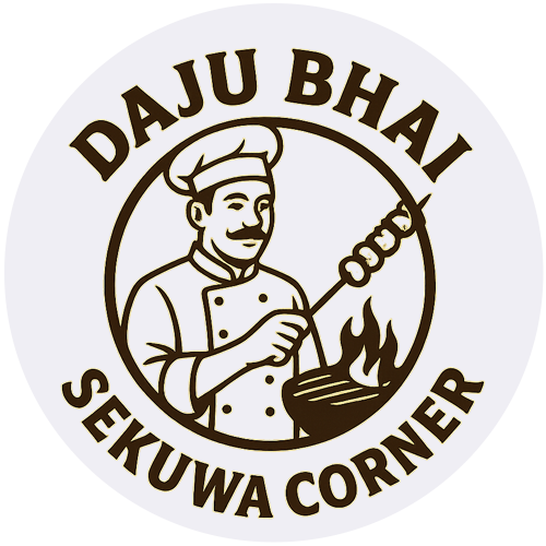 Daju Bhai Sekuwa Corner