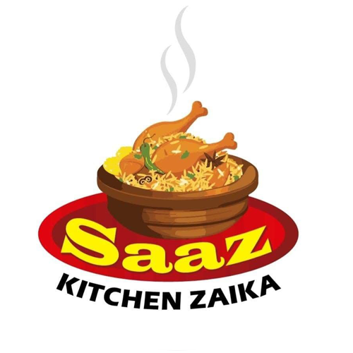 Saaz Kitchen Zaika