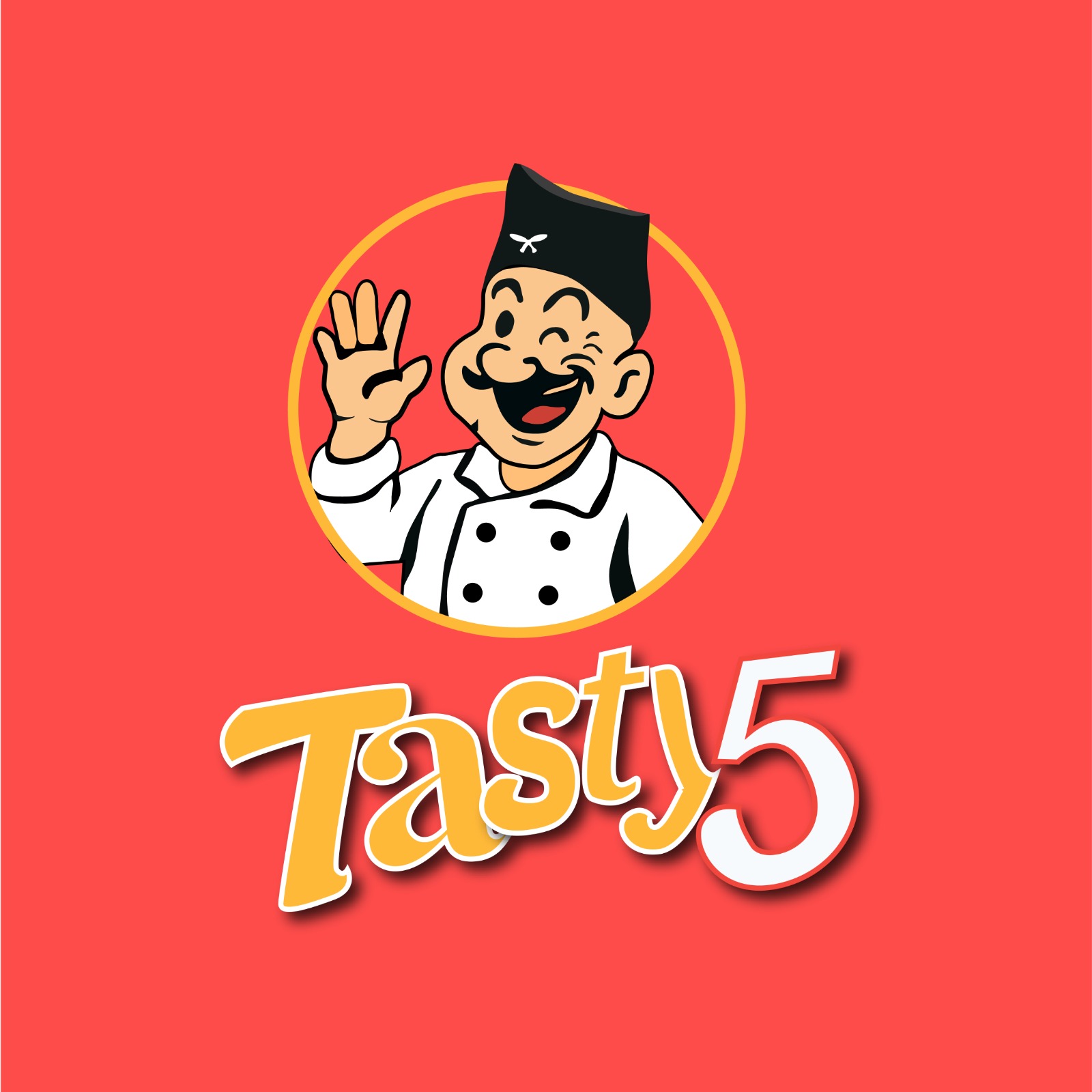 Tasty5 Fast Food Cafe