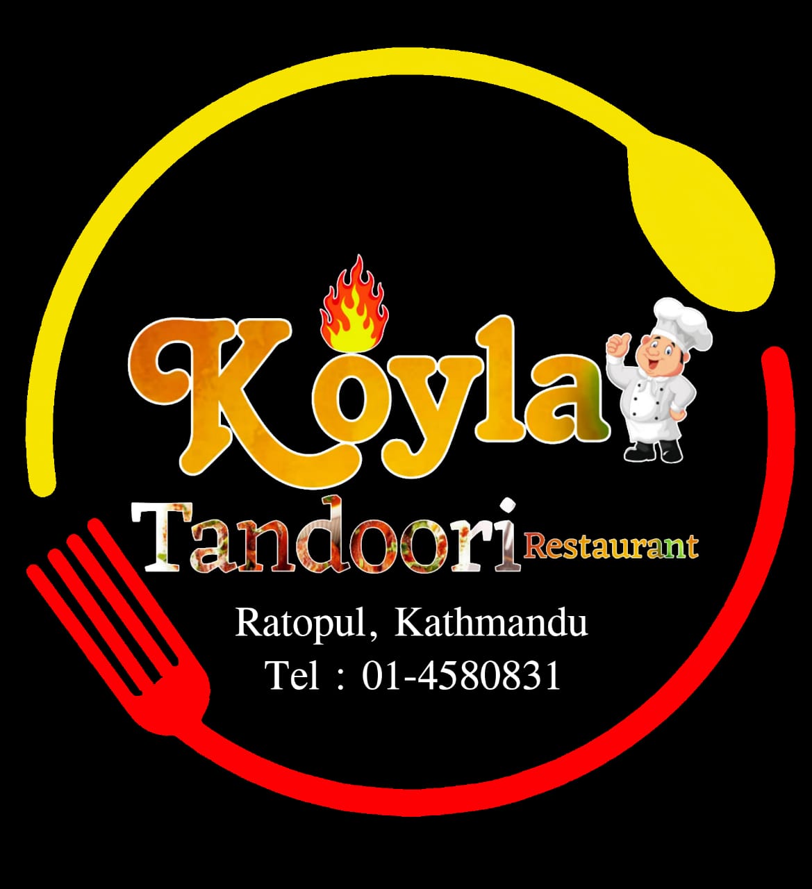 Koyla Tandoori Resturant