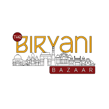 The Biryani Bazar