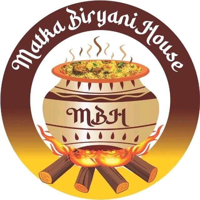 Matka Biryani House 