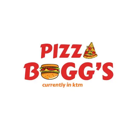 EAT PIZZA By PIZZA BUGGS
