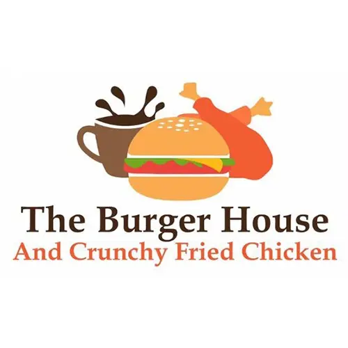 The Burger House & Crunchy Fried Chicken- Kamalpokhari