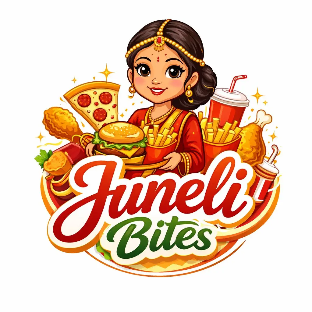 Juneli Bites