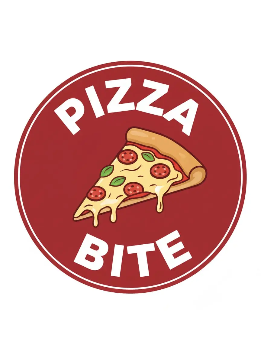 Pizza Bite 