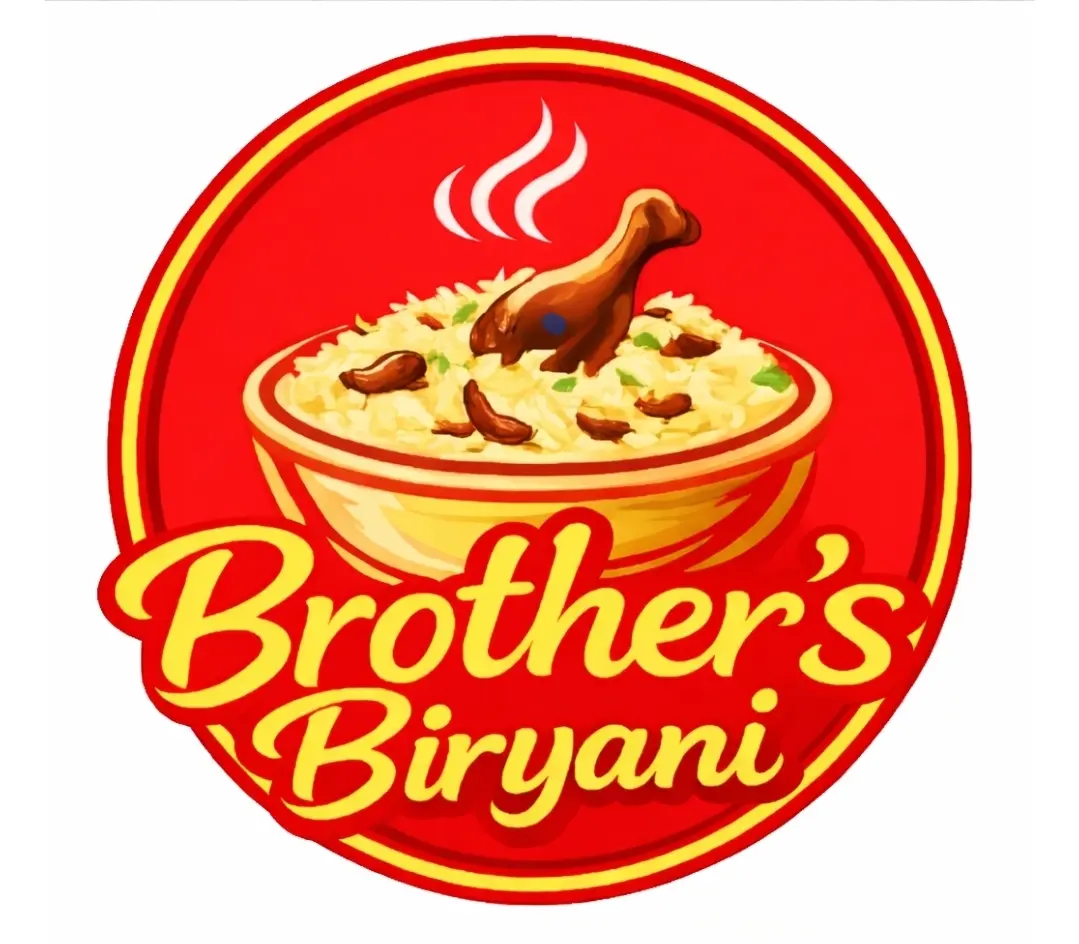 Brother's Biryani