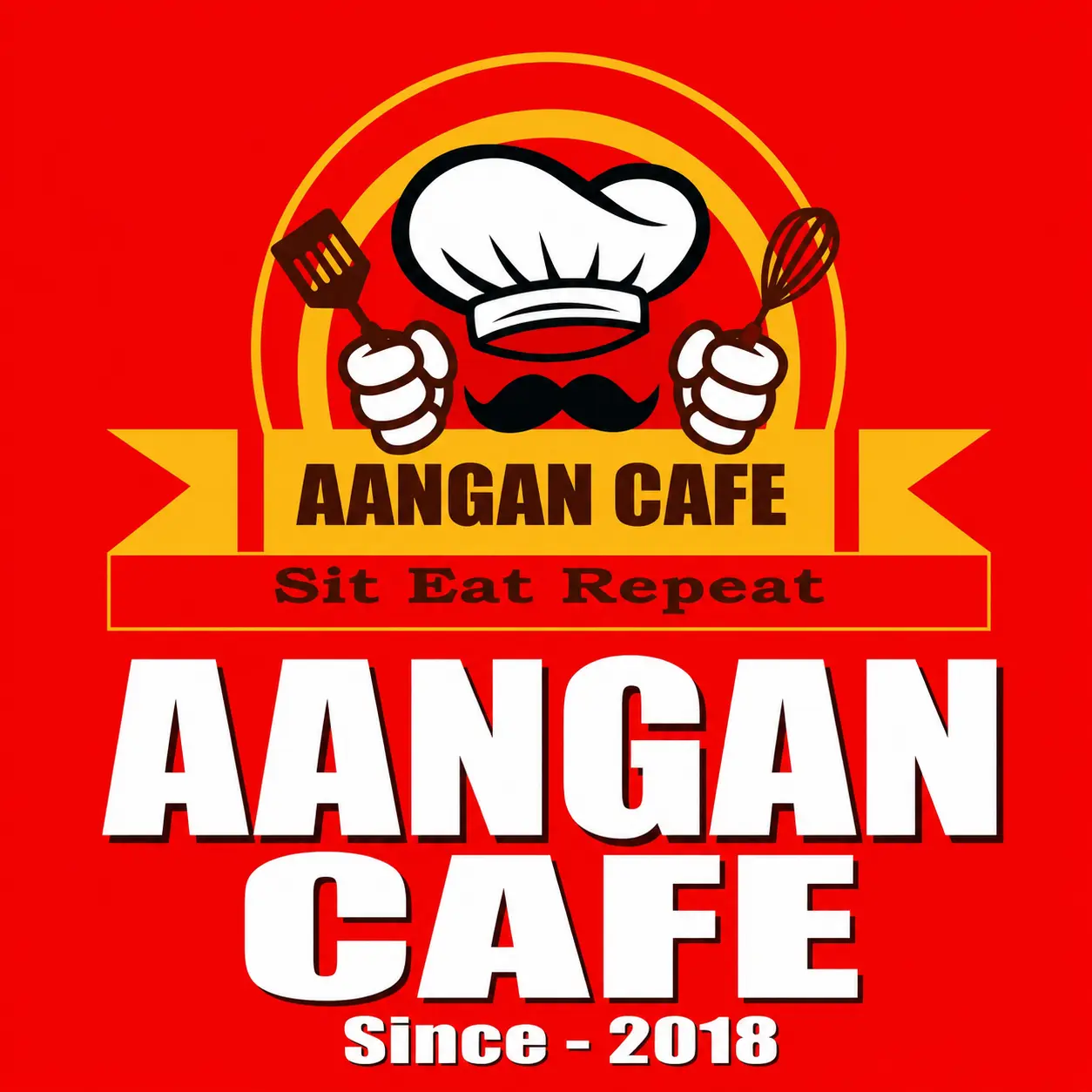 Aangan Cafe