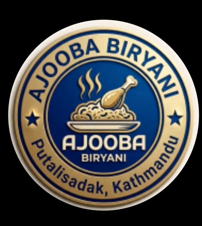 Ajooba Biryani