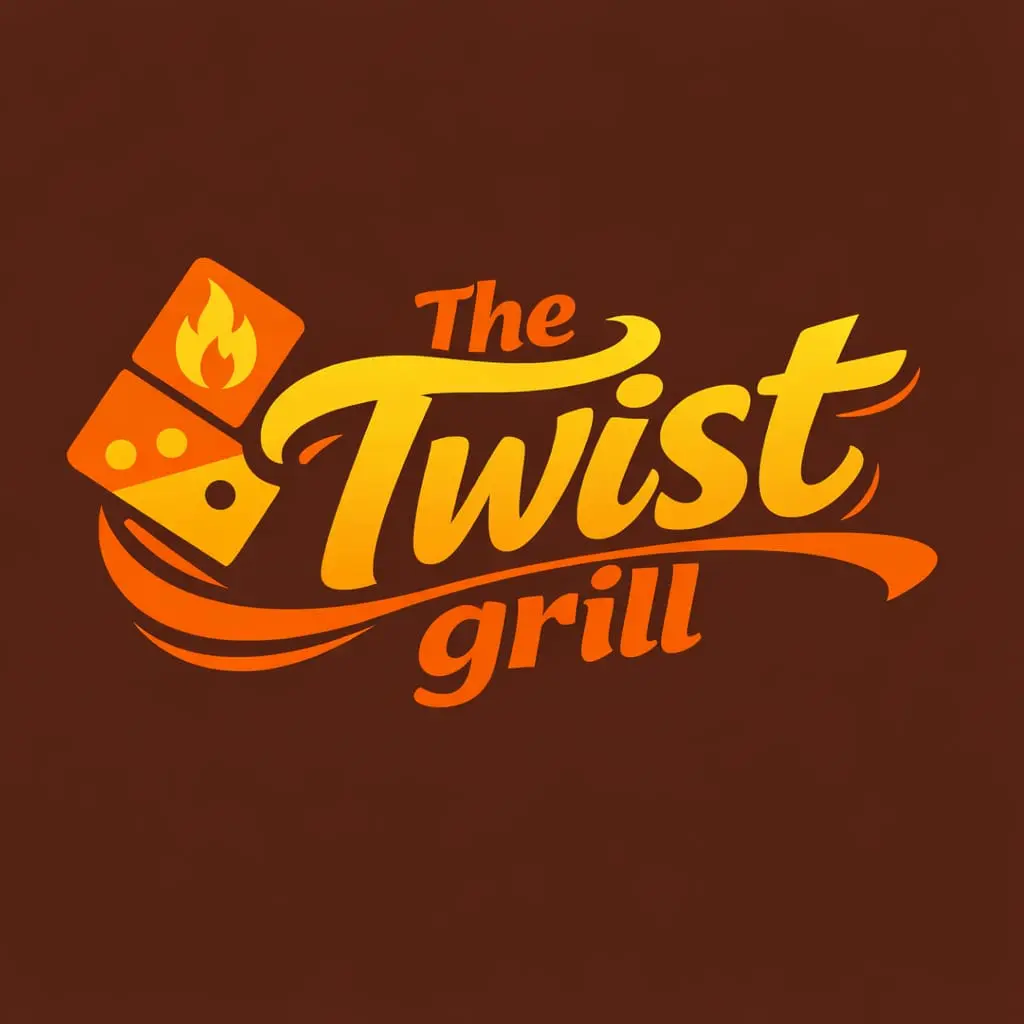 The Twist Grill