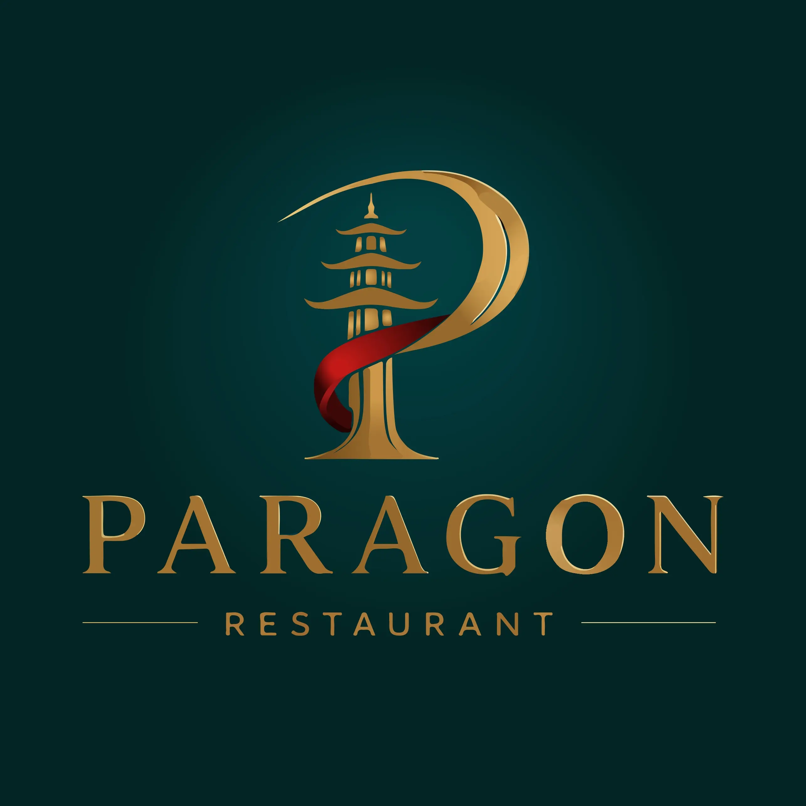 Paragon Restaurant 
