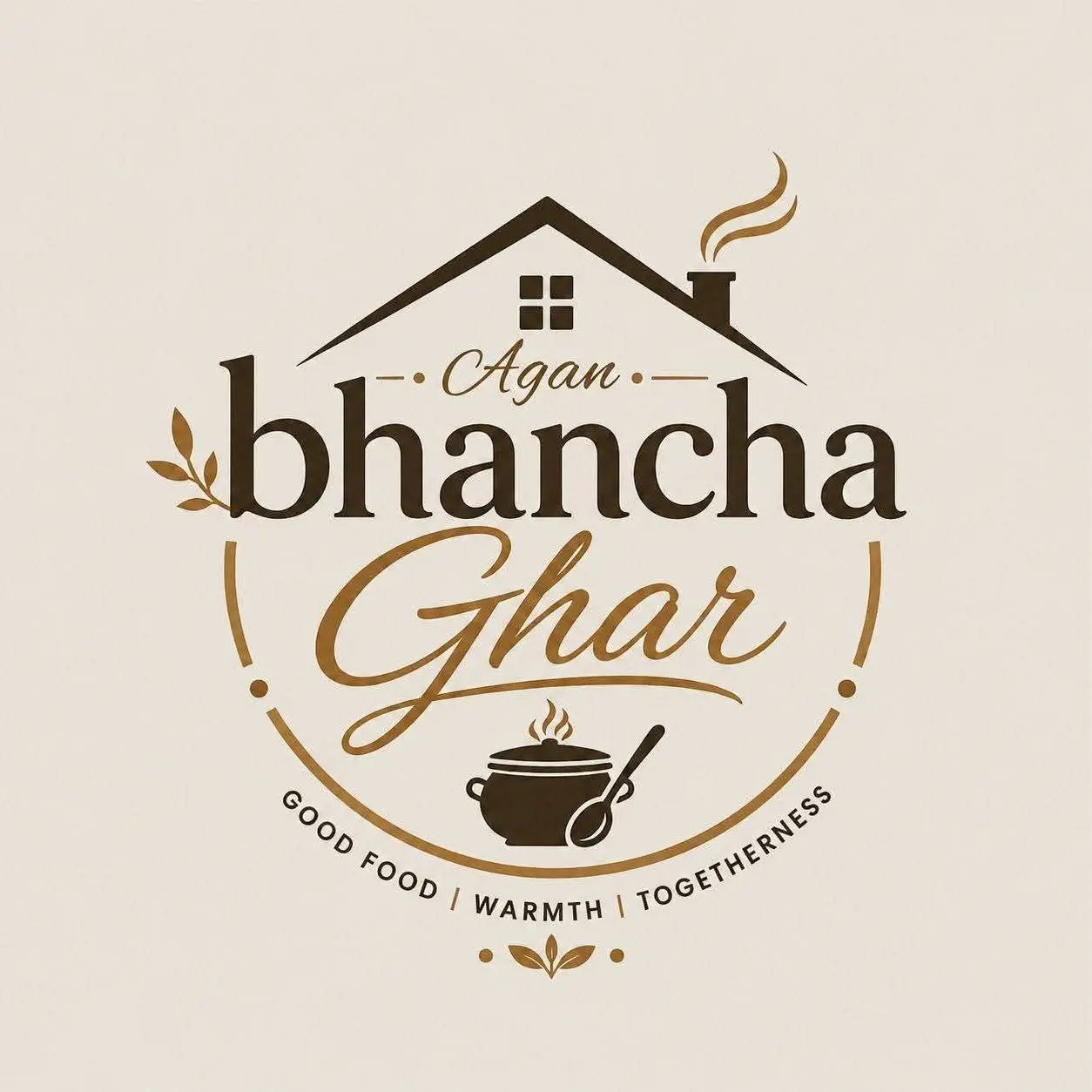 Aagan Bhancha Ghar