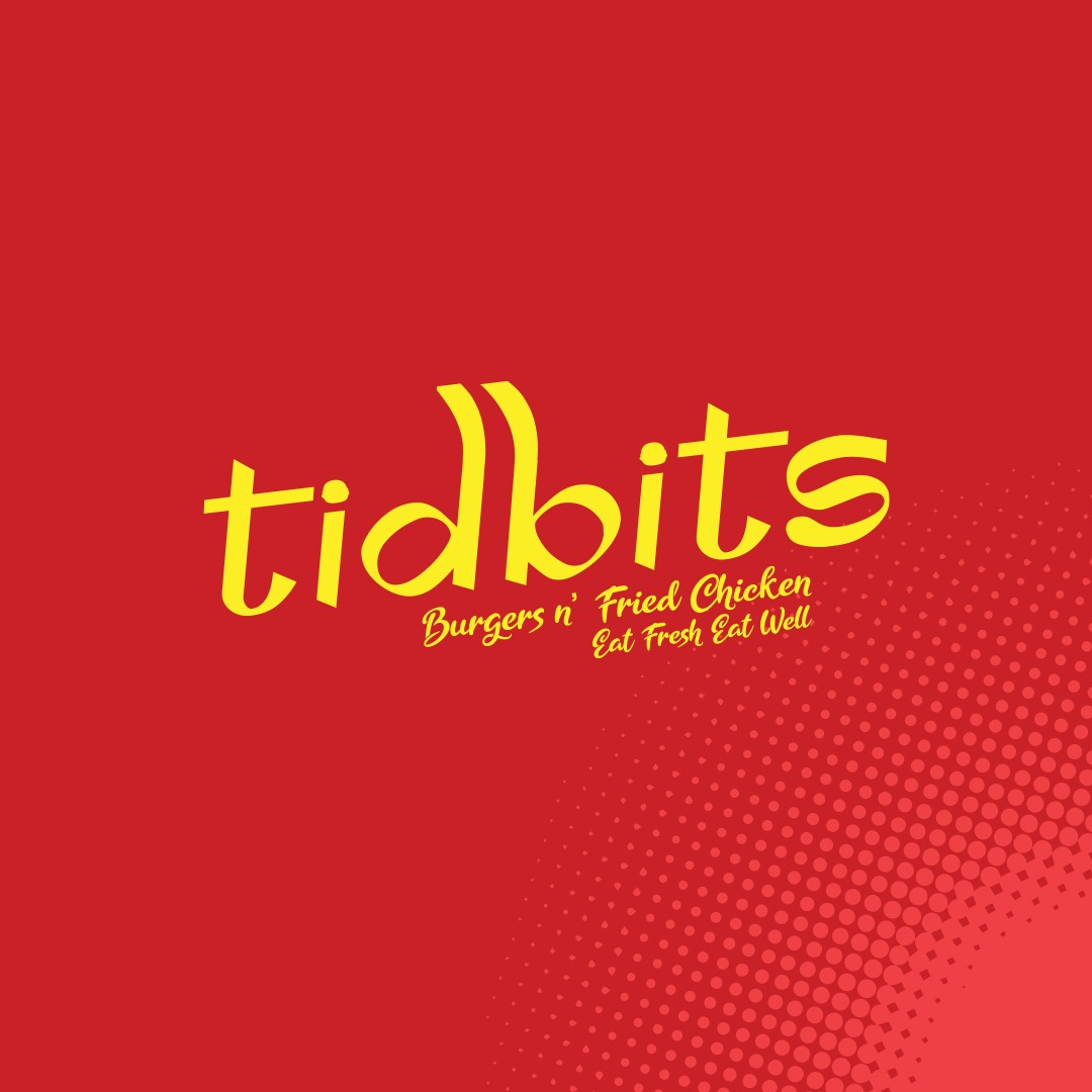 Tidbits Burgers And Fried Chicken
