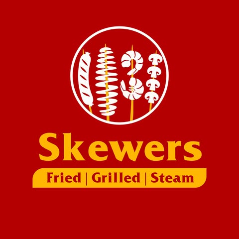 Skewers Nepal 