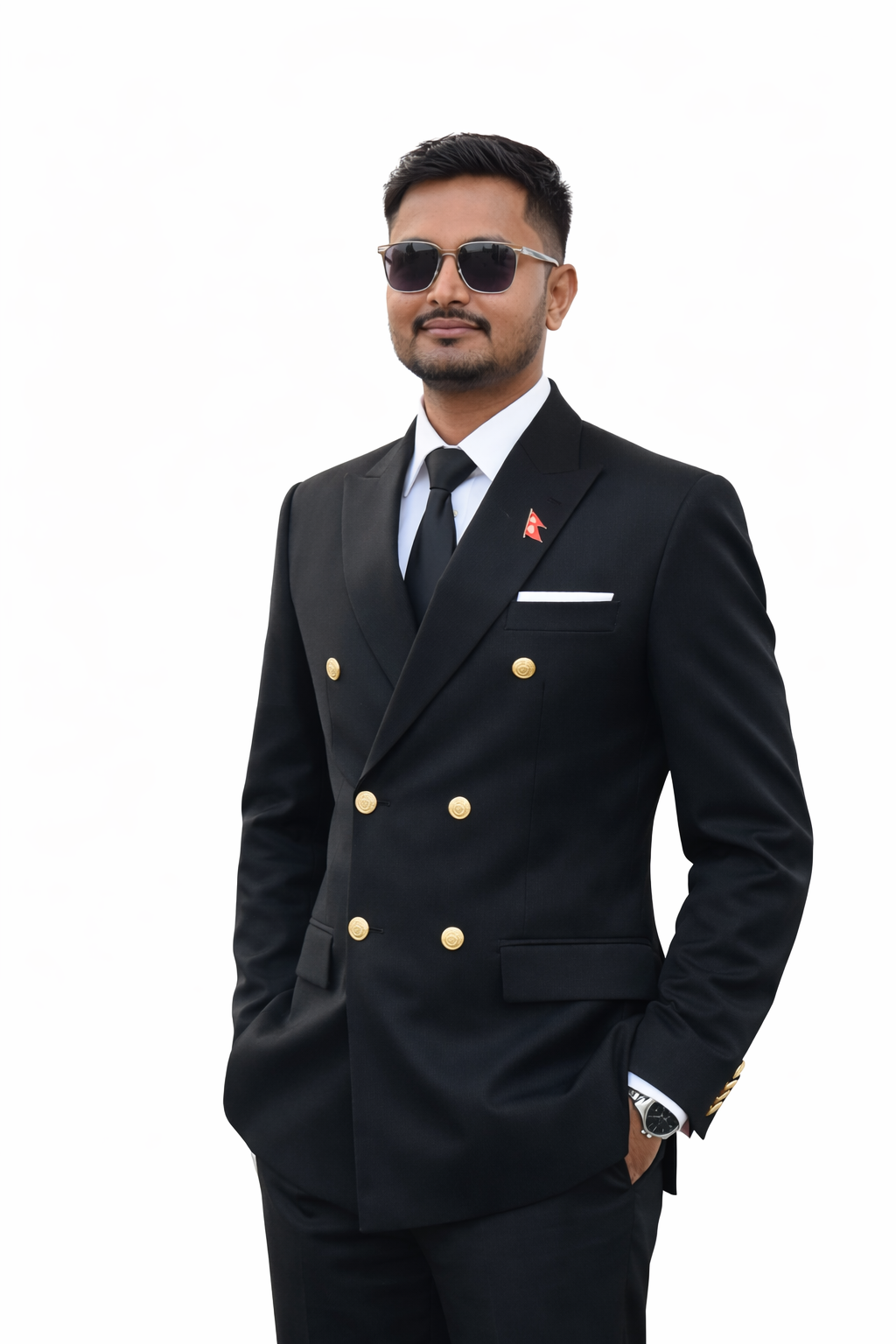 Sunil Yadav